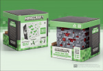 Noble Collection - Minecraft Illuminating Redstone Light