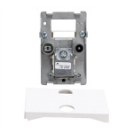 Triax Vägguttag FM/TV TD 260E Vit Triax Vägguttag FM/TV TD 260E Vit