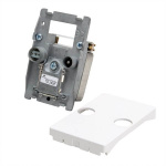 Triax Vägguttag FM/TV TD 260E Vit Triax Vägguttag FM/TV TD 260E Vit