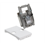 Triax Vägguttag FM/TV TD 263E Vit