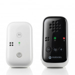 Motorola Babymonitor PIP10 Audio