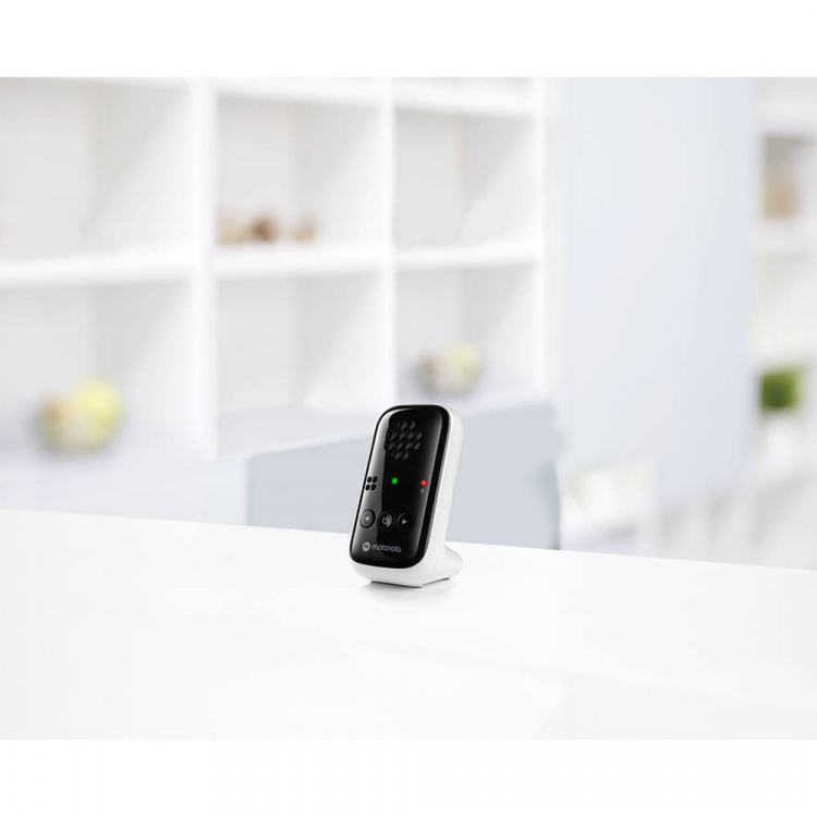 Motorola Babymonitor PIP10 Audio