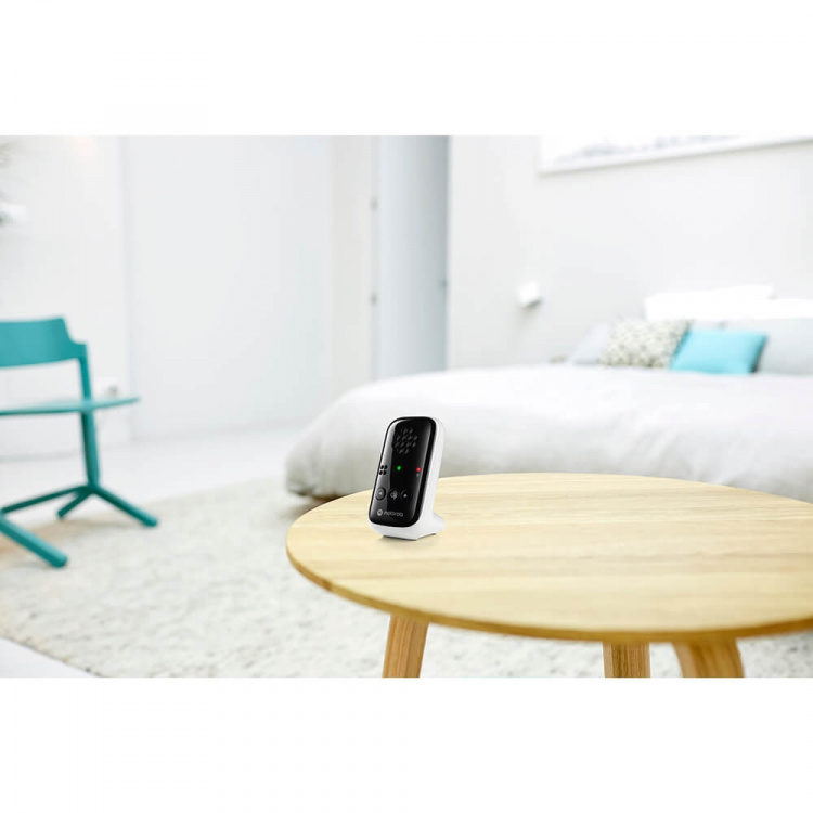 Motorola Babymonitor PIP10 Audio