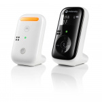 Motorola Babymonitor PIP10 Audio