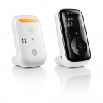 Motorola Babymonitor PIP10 Audio