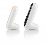 Motorola Babymonitor PIP10 Audio