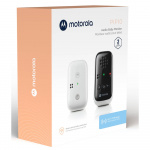 Motorola Babymonitor PIP10 Audio
