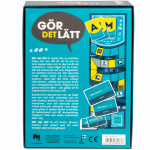 Peliko Gör Det Lätt Att Se