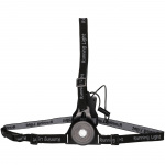 Atom Löparlampa Bröstmodell LED Atom Löparlampa Bröstmodell LED