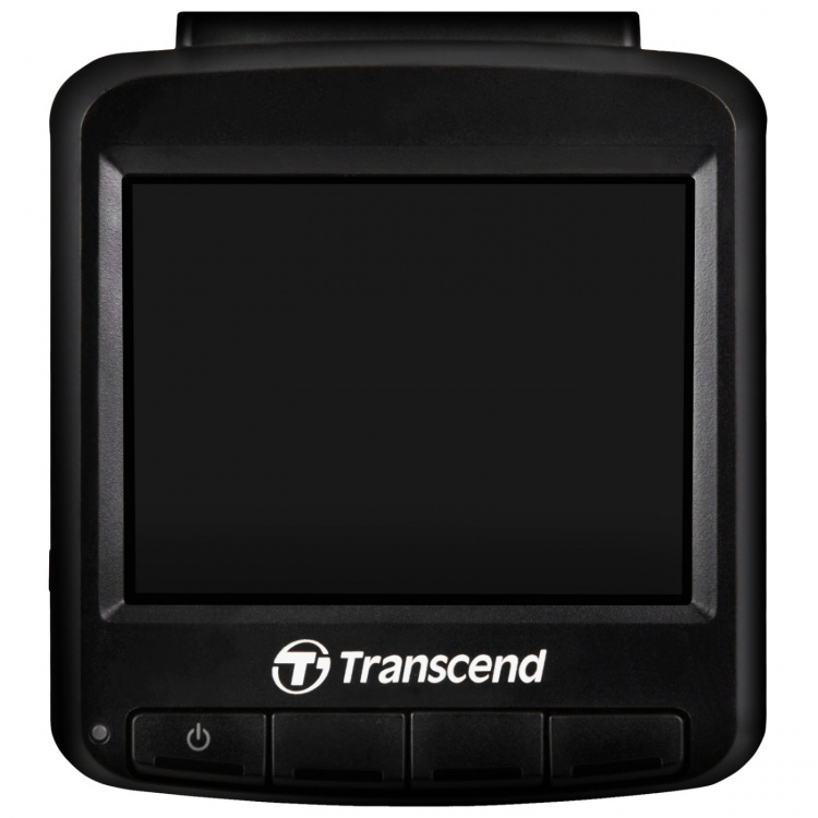 Transcend DrivePro 250 Dashcam 1080P 60fps 64Gb Transcend DrivePro 250 Dashcam 1080P 60fps 64Gb