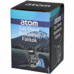 Atom Gaskök Mini Atom Gaskök Mini