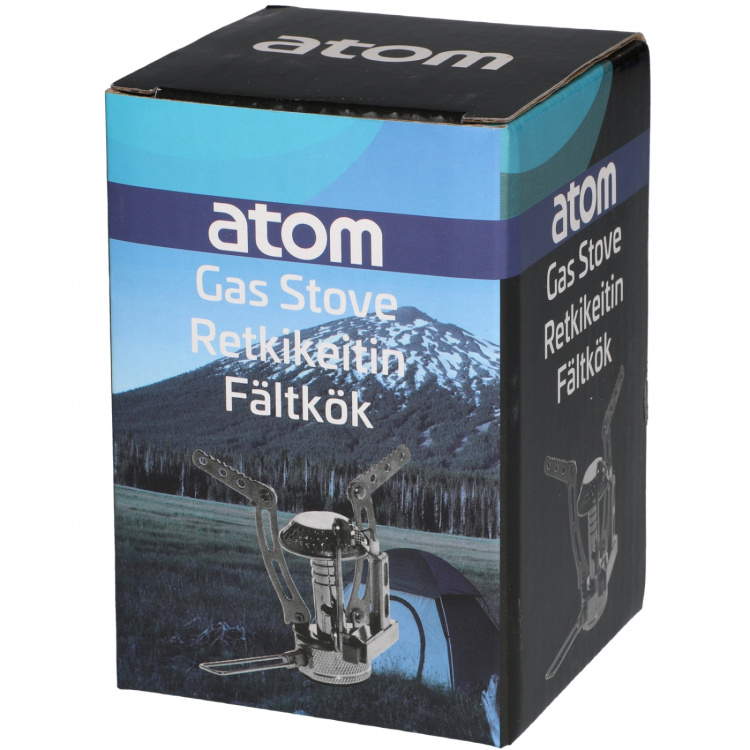 Atom Gaskök Mini Atom Gaskök Mini