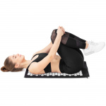 Atom Spikmatta 70x43 cm