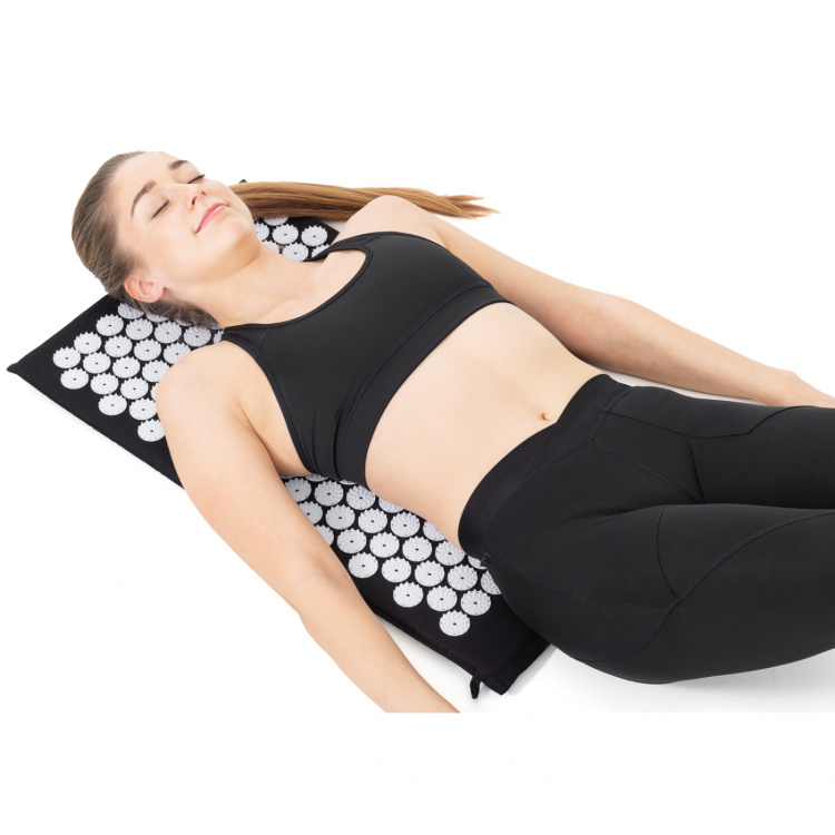 Atom Spikmatta 70x43 cm