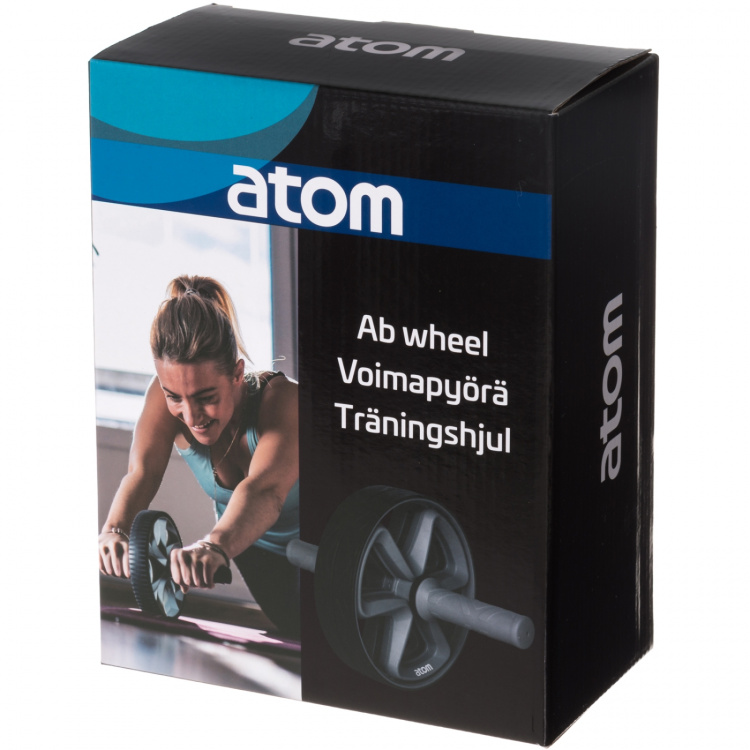 Atom Träningshjul