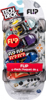 Tech Deck 4 st