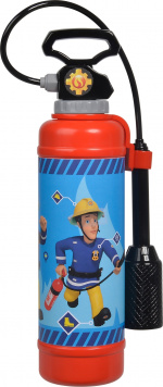 Brandman Sami Fire Extinguisher Pro leksaksbrandsläckare