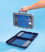 Noris Sea Battle-skepp sjunker