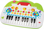 Simba Dickie Simba ABC Animal Keyboard Instrument Simba Dickie Simba ABC Animal Keyboard Instrument