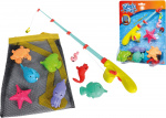 Big Magnetic Fishing Game - fiskespel