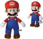 Simba Toys Benelux Super Mario Gosedjur, 50 cm