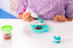 Play-Doh Magical Mixer plasticine set