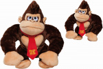 Simba Toys Benelux Simba Super Mario, Donkey Kong -gosedjur, 27 cm