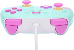 PowerA Enhanced Wired Controller, Pokémon: Sweet Friends, Switch