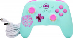 PowerA Enhanced Wired Controller, Pokémon: Sweet Friends, Switch
