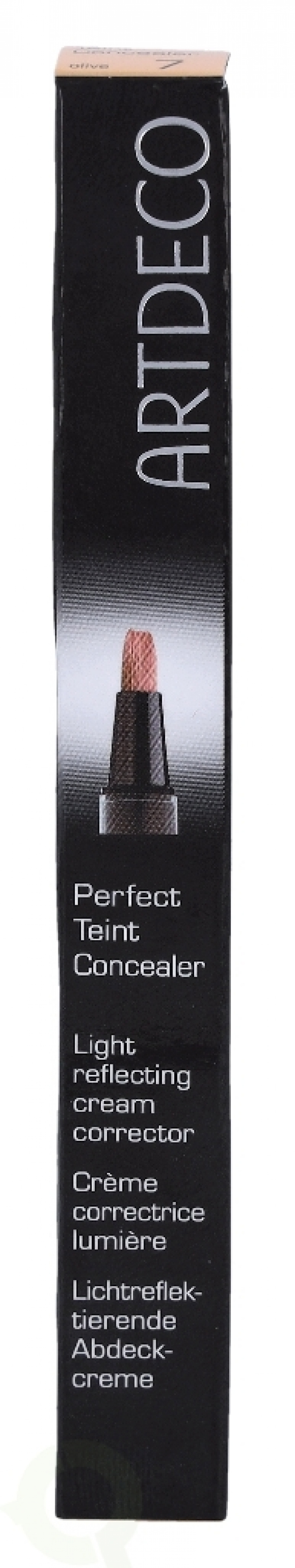 Artdeco Perfect Teint Concealer 1.8 gr #7 Olive