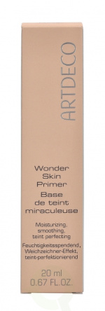 Artdeco Wonder Skin Primer 20 ml