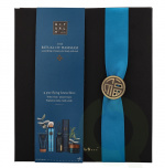 Rituals Hammam Set 465 ml Foaming Shower Gel 200ml/Fragrance Stick 70ml/Body Scrub 125gr/Body Cream 70ml - Medium