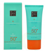 Rituals Karma Sun Protection Face Cream SPF50+ 50 ml White Tea & Ginkgo Biloba