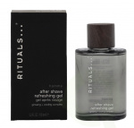 Rituals Homme After Shave Refreshing Gel 100 ml Ginseng + Cooling Complex