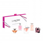 Lancome Giftset Lancome Mini Set 5 pcs Lancome Giftset Lancome Mini Set 5 pcs