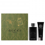 Gucci Giftset Gucci Guilty Pour Homme Edp 50ml + Shower Gel 50ml Gucci Giftset Gucci Guilty Pour Homme Edp 50ml + Shower Gel 50ml