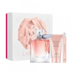Lancome Giftset Lancome La Vie Est Belle Edp 50ml + Edp 10ml + Body Lotion 50ml