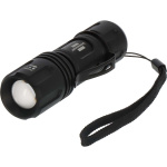Brennenstuhl Ficklampa LED LuxPremium TL 410 F, IP44, 350lm Brennenstuhl Ficklampa LED LuxPremium TL 410 F, IP44, 350lm
