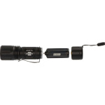 Brennenstuhl Ficklampa LED LuxPremium TL 410 F, IP44, 350lm Brennenstuhl Ficklampa LED LuxPremium TL 410 F, IP44, 350lm