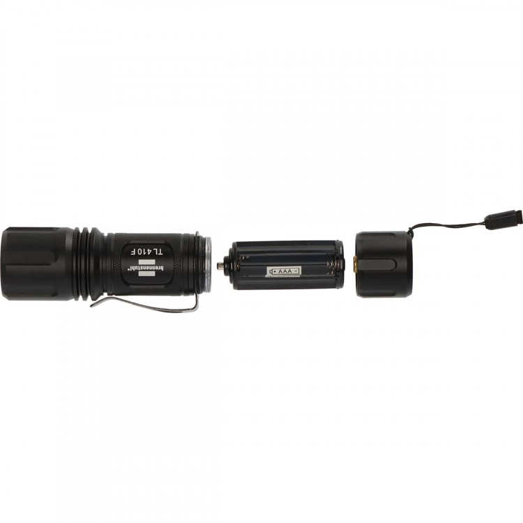 Brennenstuhl Ficklampa LED LuxPremium TL 410 F, IP44, 350lm Brennenstuhl Ficklampa LED LuxPremium TL 410 F, IP44, 350lm