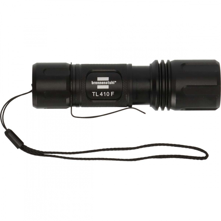 Brennenstuhl Ficklampa LED LuxPremium TL 410 F, IP44, 350lm