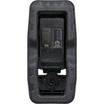 Brennenstuhl Spännbar LED-arbetslampa 1050 MA (batteri LED-arbetslampa 10W, 950lm, IP65, 12h brinntid, konstruerad i Tyskland) Brennenstuhl Spännbar LED-arbetslampa 1050 MA (batteri LED-arbetslampa 10W, 950lm, IP65, 12h brinntid, konstruerad i Tyskland)