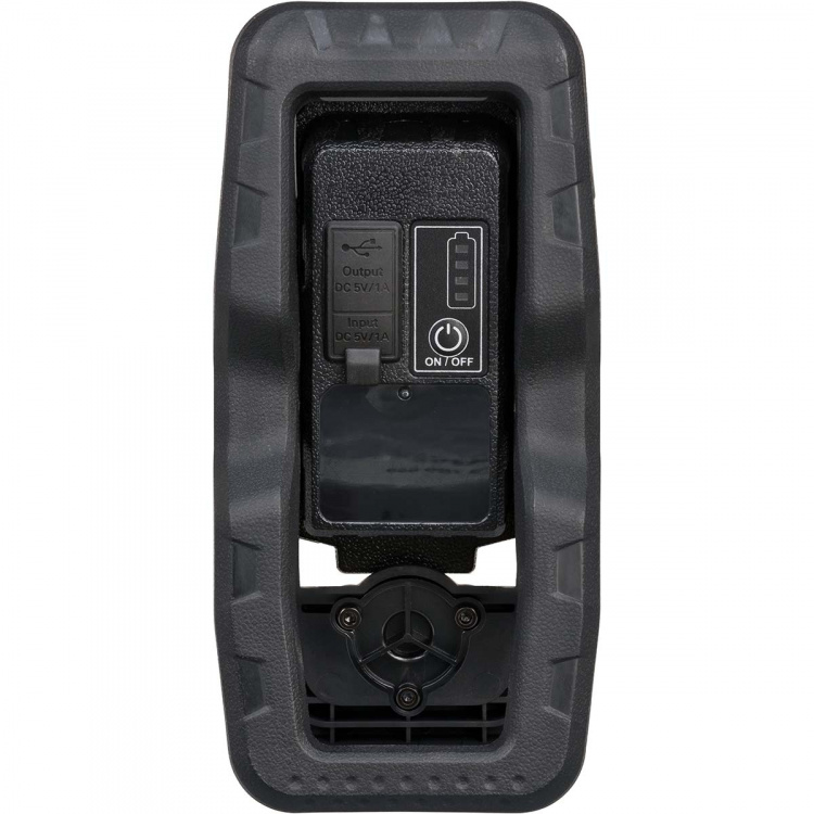 Brennenstuhl Spännbar LED-arbetslampa 1050 MA (batteri LED-arbetslampa 10W, 950lm, IP65, 12h brinntid, konstruerad i Tyskland) Brennenstuhl Spännbar LED-arbetslampa 1050 MA (batteri LED-arbetslampa 10W, 950lm, IP65, 12h brinntid, konstruerad i Tyskland)