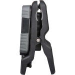 Brennenstuhl Spännbar LED-arbetslampa 1050 MA (batteri LED-arbetslampa 10W, 950lm, IP65, 12h brinntid, konstruerad i Tyskland) Brennenstuhl Spännbar LED-arbetslampa 1050 MA (batteri LED-arbetslampa 10W, 950lm, IP65, 12h brinntid, konstruerad i Tyskland)