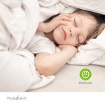 Nedis Avfuktare | 10 l/Dag | Avfuktning / Automatisk / Torr tvätt / Ventilation | Ja | 100 m³/h Nedis Avfuktare | 10 l/Dag | Avfuktning / Automatisk / Torr tvätt / Ventilation | Ja | 100 m³/h