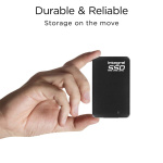 Integral 960 GB USB 3.0 bärbar SSD extern