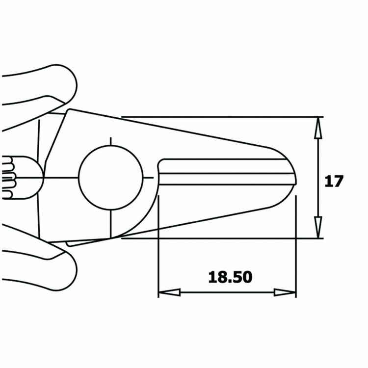 Piergiacomi Lätthanterlig sax