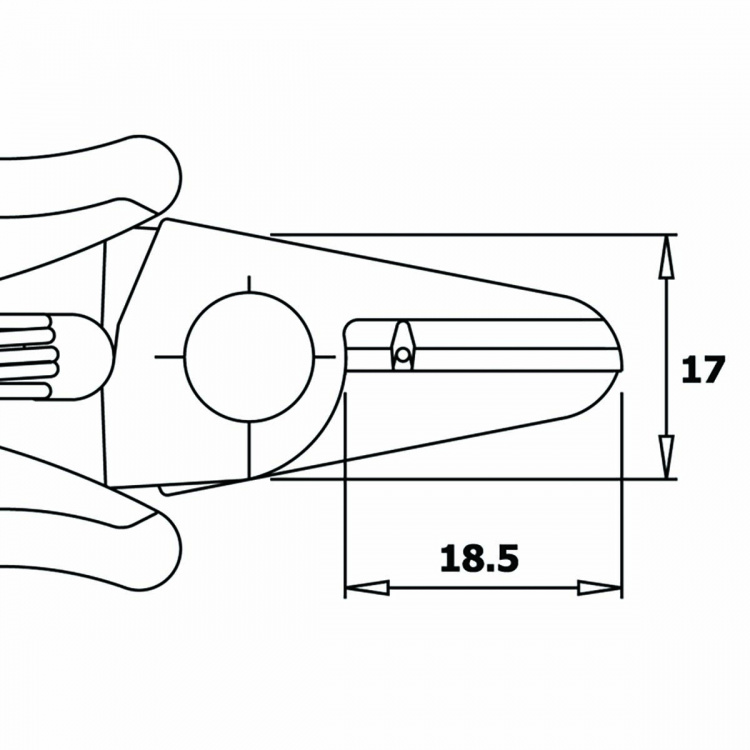Piergiacomi Verktyg för alla ändamål