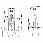 Piergiacomi Sidoskärare