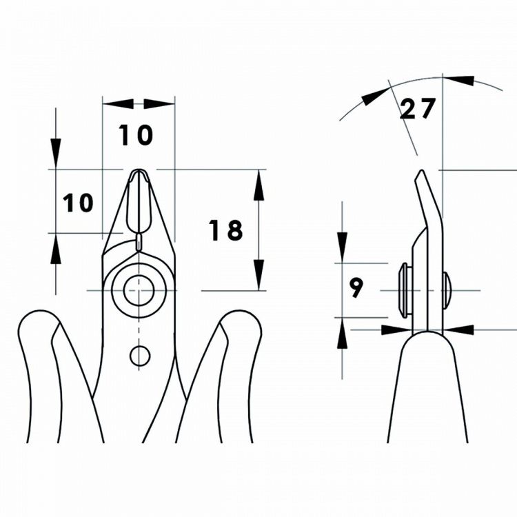 Piergiacomi Sidoskärare